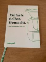 Thermomix „Einfach selbst gemacht“ Buch Münster (Westfalen) - Roxel Vorschau