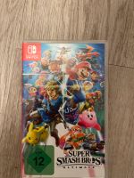 Nintendo Switch spiele Nordrhein-Westfalen - Euskirchen Vorschau