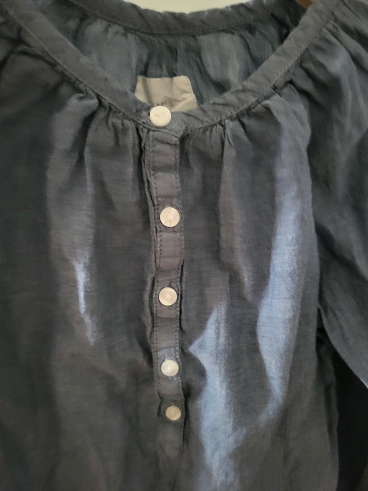 Bluse H&M Gr 134 *TOP* in Lemwerder