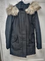 Parka/ Winterjacke / Übergangsjacke Brandenburg - Michendorf Vorschau