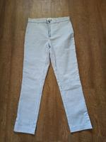 maritime 7/8 Hose Gr. 40 Neu Niedersachsen - Bröckel Vorschau