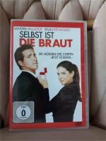 Selbst ist die Braut DVD Baden-Württemberg - Friedrichshafen Vorschau