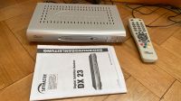 Digital Satelliten Receiver DX 23 Baden-Württemberg - Walheim Vorschau