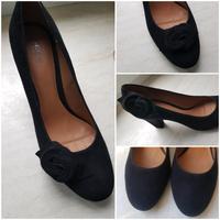 Geox Respira Pumps Gr.37,5 NEU im Orginalkarton Wildleder Leipzig - Knautkleeberg-Knauthain Vorschau