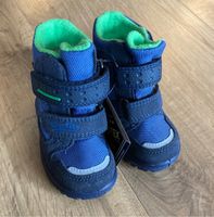 Winterstiefel Gr. 20 Superfit NEU Schuhe Baden-Württemberg - Tübingen Vorschau