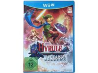 Hyrule Warriors Wii U Baden-Württemberg - Willstätt Vorschau