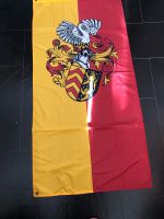 Stadtwappen von Hanau Fahne/Flagge Hessen - Maintal Vorschau