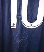 Neymar Jr. Handsigniertes Trikot inkl. COA Autogramm PSG Bayern - Lichtenfels Vorschau