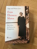 Frau Thomas Mann: Das Leben der Katharina Pringsheim Essen - Essen-Werden Vorschau