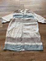 Deerberg Kleid Long Jacke  Leinen Größe L Niedersachsen - Twistringen Vorschau