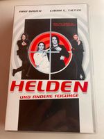 VHS "Helden und andere Feiglinge" Nordrhein-Westfalen - Overath Vorschau