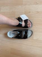 Neu mit Etikett Rohde Leder Sandalen Sommerschuhe Gr.38 Hessen - Stadtallendorf Vorschau