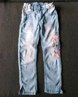 Mädchen Jeans Gr.122 Nordrhein-Westfalen - Bocholt Vorschau