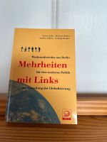 Buch: Mehrheiten mit Links (Autor: u.a. Andrea Nahles) Niedersachsen - Aerzen Vorschau