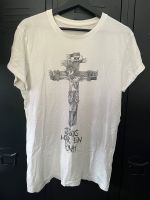 Missglückte Welt Merch Shirt Gr.M „Jesus war ein Punk“ Brandenburg - Strausberg Vorschau