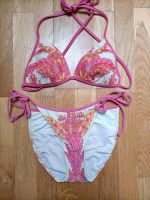 BAMBOO Bikini Set bestickt Größe S 36 Hamburg-Nord - Hamburg Langenhorn Vorschau