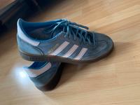 Adidas Spezial blau 38,5 Lübeck - Innenstadt Vorschau