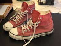 Converse All Star Chucks Gr. 44 Hessen - Kassel Vorschau