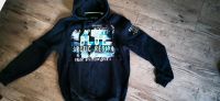 Camp David Hoodie Pulli blau L Nordrhein-Westfalen - Morsbach Vorschau