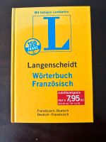 Langenscheidt Taschenwörterbuch Französisch Hessen - Eichenzell Vorschau