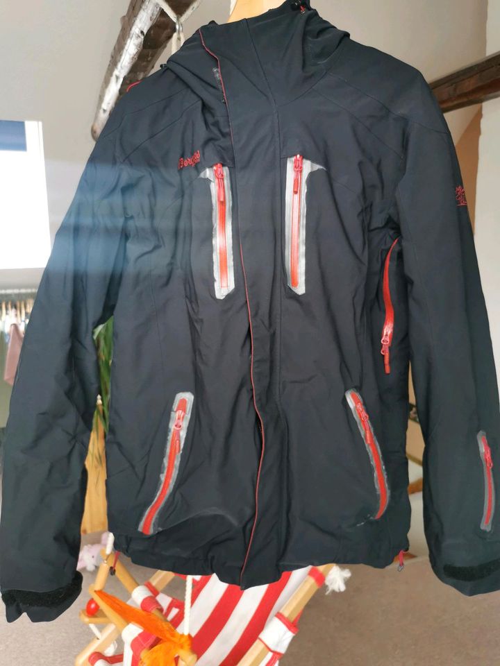 Bergans Skijacke XL in Tüttendorf