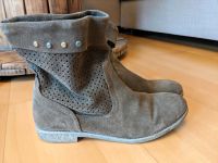 Süße Sommer-Stiefelette mit Nieten Baden-Württemberg - Freiburg im Breisgau Vorschau