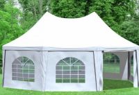 Vermietung Pavillon 5,0m x 6,8m für Events Nordrhein-Westfalen - Dinslaken Vorschau