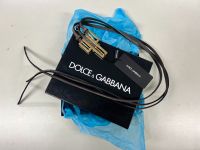 Dolce & Gabbana Ledergürtel 95 Neu Medium Leder Gürtel 3 Riemen Kiel - Pries-Friedrichsort Vorschau