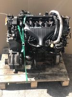 ✔️ Motor D4204T 2.0D 136PS VOLVO S40 V40 V50 C30 81TKM KOMPLETT Berlin - Wilmersdorf Vorschau