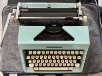 Alte Schreibmaschine OLYMPIA-COLORTIP-S Nordrhein-Westfalen - Herne Vorschau
