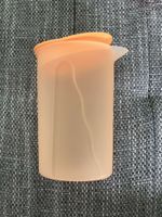 Tupperware Saftkanne 1 Liter orange TOP ! Rheinland-Pfalz - Kyllburg Vorschau