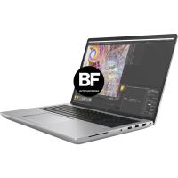 HP ZBook 16 G9 Fury|i7 32GB NVIDIA RTX|QWERTY|Garantie & Rechnung Berlin - Mitte Vorschau