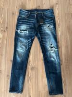 DSQUARED DSQ2 Jeans Herren - Größe 34, neu Frankfurt am Main - Ostend Vorschau
