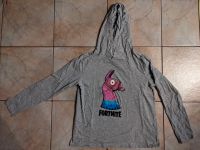 Fortnite Hoodie und T-Shirt - Lama - 158/164 + L Köln - Köln Junkersdorf Vorschau