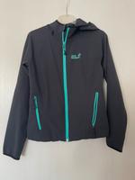 Jacke / Softshell-Jacke von Jack Wolfskin im XS Bayern - Etzenricht Vorschau