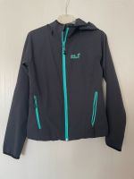 Jacke / Softshell-Jacke von Jack Wolfskin im XS Bayern - Weiden (Oberpfalz) Vorschau