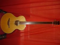 Fretless Bass Cort NTL-BFL N Berlin - Neukölln Vorschau