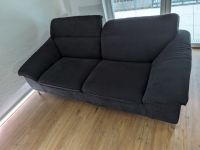 Couch / Sofa - Cotta 2 Sitzer Kopfteilverstellung - WIE NEU Niedersachsen - Wolfsburg Vorschau