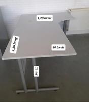 Winkelschreibtisch Niedersachsen - Salzgitter Vorschau