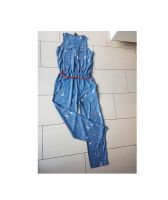 Damen Jumpsuit Gr.S mit Gürtel Bayern - Erlangen Vorschau