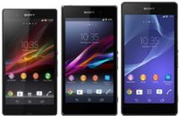 SONY XPERIA Z5 / Z3 / Z2 / Z1 / Z / Z3 compact DISPLAY Reparatur München - Schwanthalerhöhe Vorschau