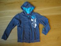 Puma Jacke Gr 152 sehr gepflegt Sweat Shirt Jacke Nordrhein-Westfalen - Leichlingen Vorschau