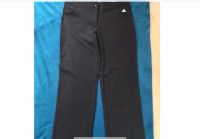 Adidas Hose Pants Gr. 44 L schwarz NEU Bielefeld - Bielefeld (Innenstadt) Vorschau