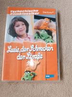 Kinderfilm "Luzie, der Schrecken der Straße" Kult  DVD Niedersachsen - Wittingen Vorschau