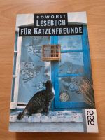 Lesebuch für Katzenfreunde Bayern - Freystadt Vorschau