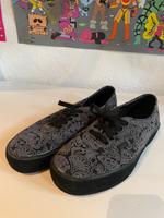 Vans mit Samtmuster Dresden - Äußere Neustadt Vorschau