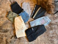 Hosen ~ Cargo/Baggy/Jeans/Leggings ~ Adidas/New Yorker/Only Nordrhein-Westfalen - Hagen Vorschau