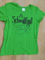 Kurzarm T-Shirt Schwoißfuaß / Größe M Baden-Württemberg - Börtlingen Vorschau