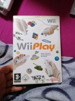 Nintendo Wii  Spiel Wii Play Nordrhein-Westfalen - Sprockhövel Vorschau