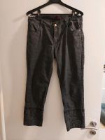 Body Needs, leichte 3/4-Jeans, Hose, Gr. 40 Nordrhein-Westfalen - Erkelenz Vorschau